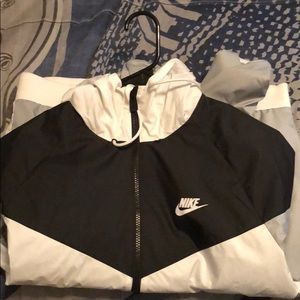 Nike Windbreaker